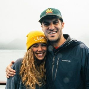 Meet your Posher, Hunter